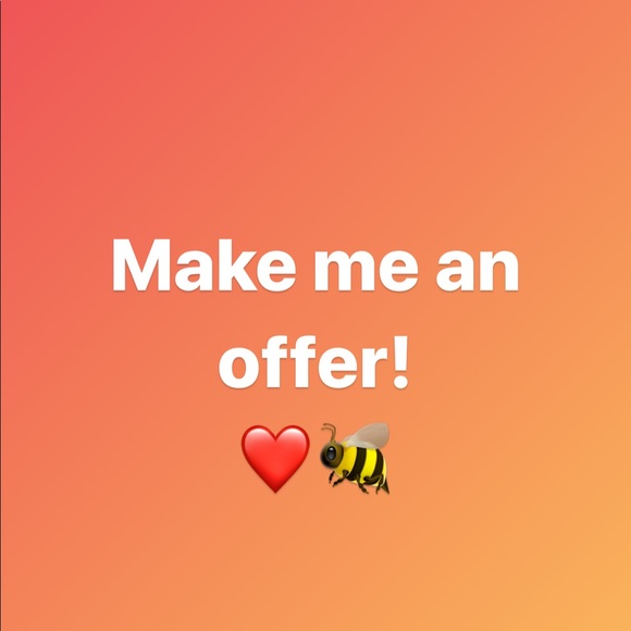 Love an item but not the price? - Picture 1 of 1